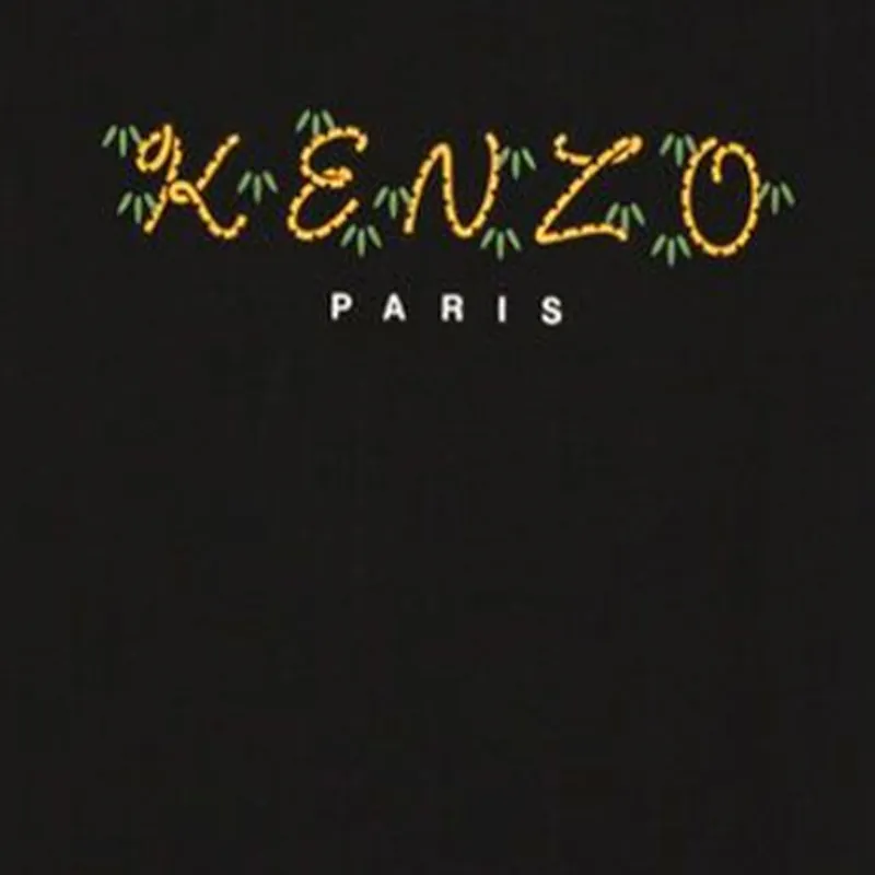 KENZO Nigo Drop2 T-Shirt Women's-6