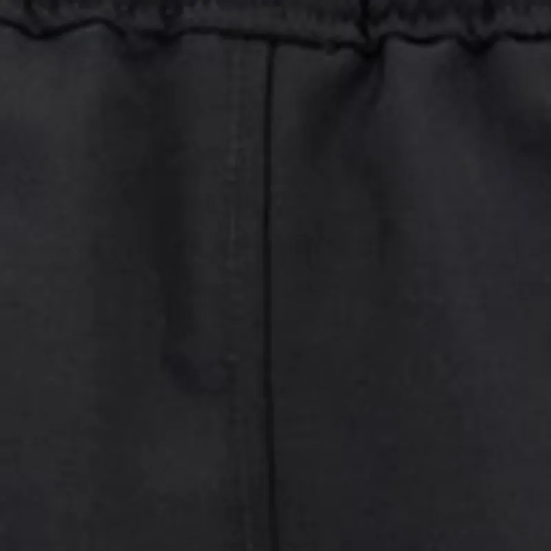 Givenchy 4G Embroidered Elastic Waist Pants-4