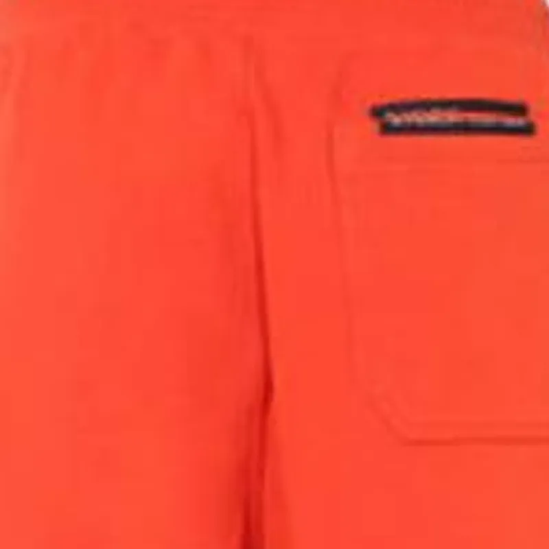 Givenchy Casual Shorts Men's Red-3