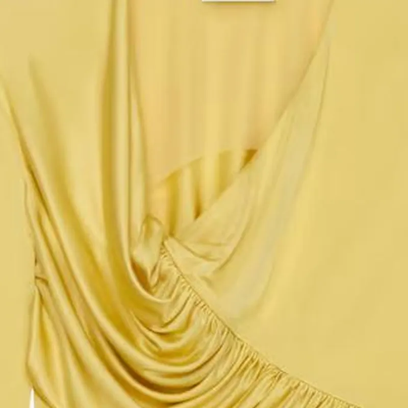 Givenchy Shirts Women's Yellow-5