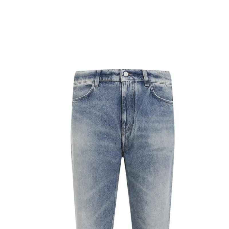 Givenchy Denim Pants-2