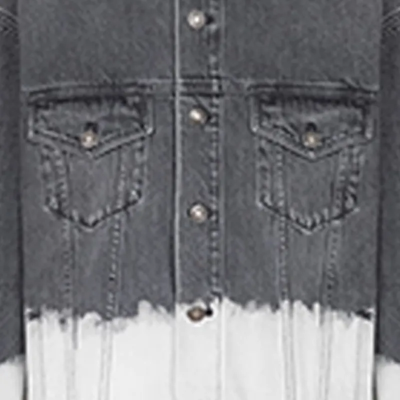 Givenchy Jackets Men Black/White-2
