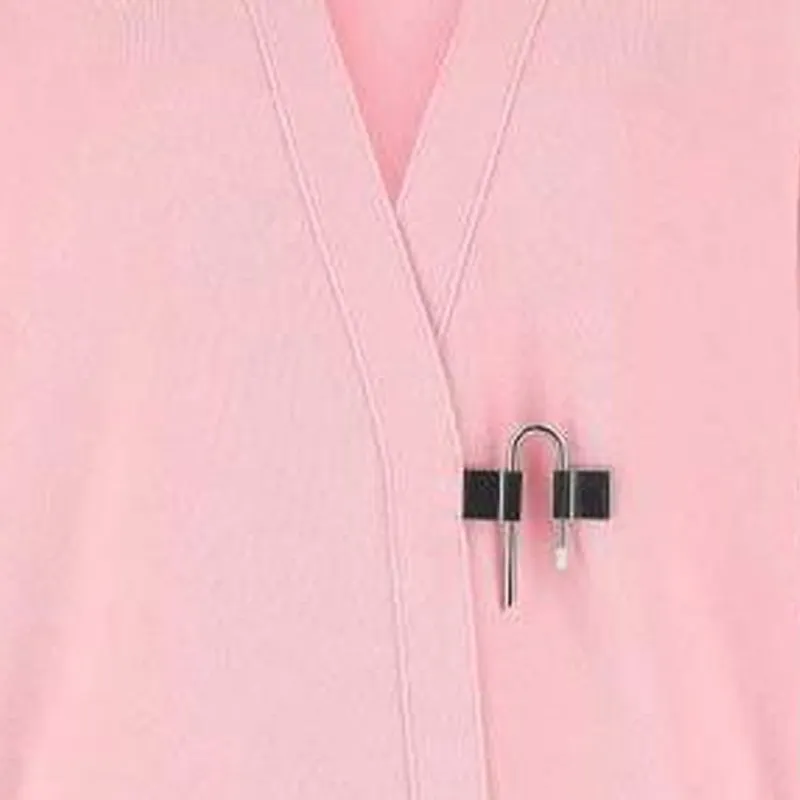 Givenchy Cashmere Sweaters Women's Pink-4
