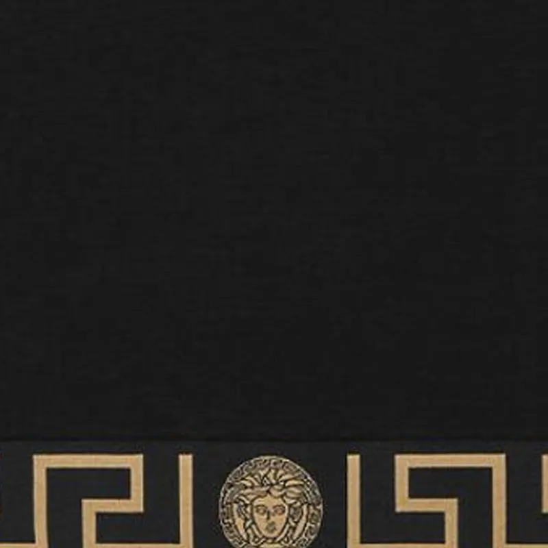 VERSACE Tank Top 'Black'-4