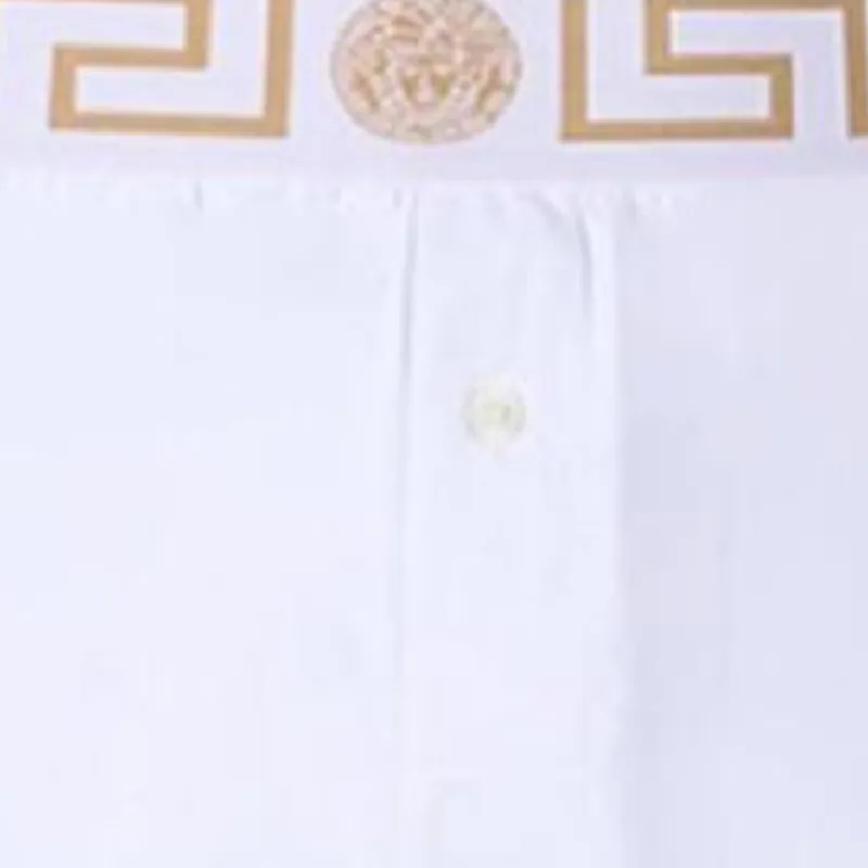 VERSACE Men Underpants-3