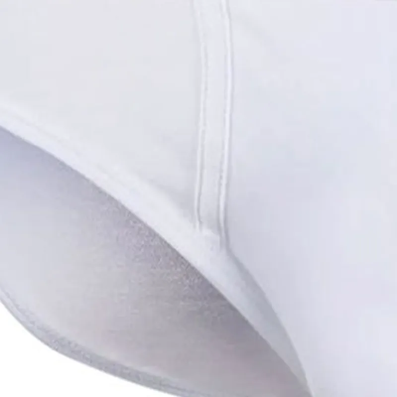 VERSACE Men's FW21 Briefs 1 Packs White-4