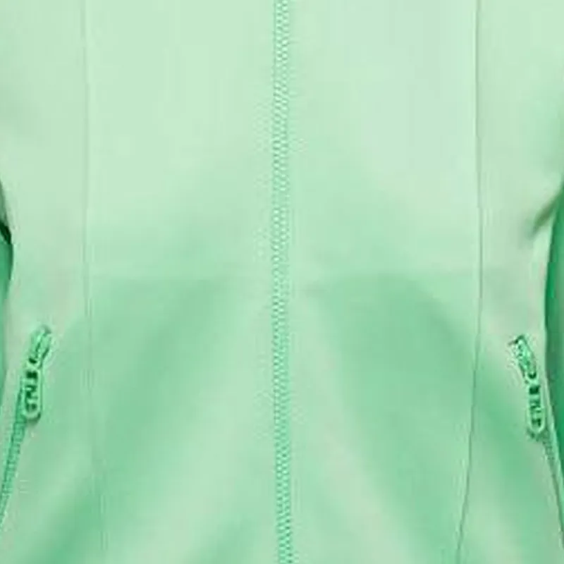 FENDI Jersey Track Jacket-2