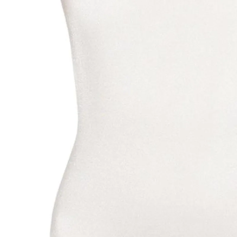 FENDI One-piece Swimsuit Women's White-3