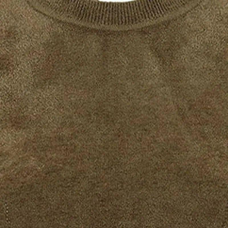 FENDI X Skims Collaboration Crop Tops Women's Green-4