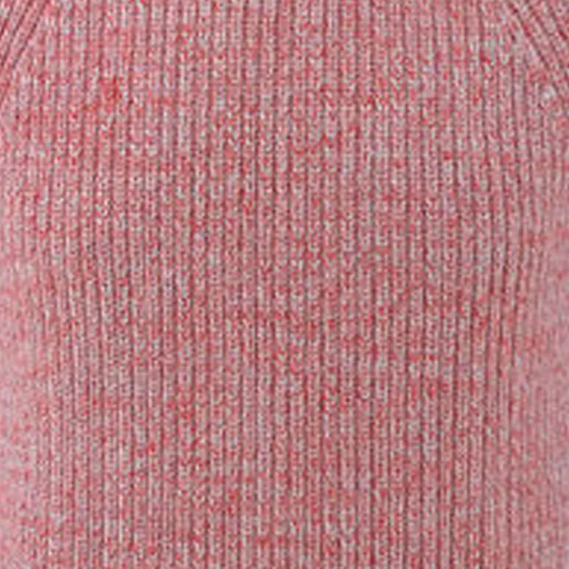 Burberry Cashmere Sweaters Men Pink-4