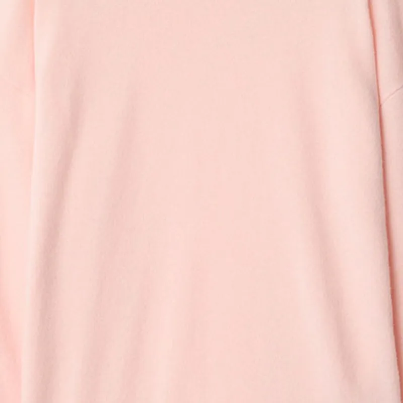 Burberry FW24 Cashmere Sweater Women's Pink-3