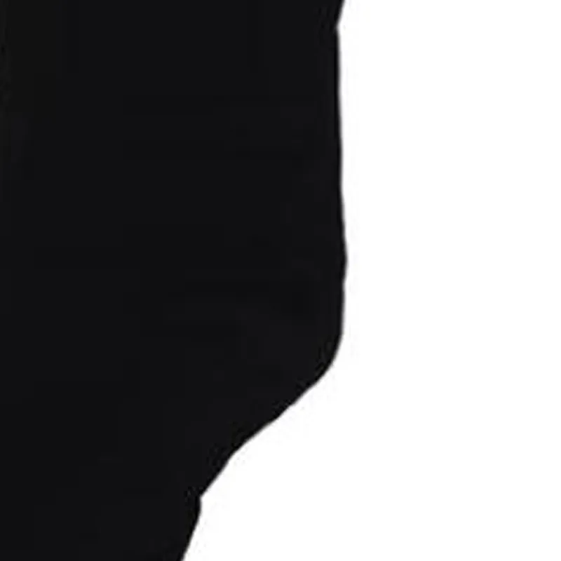 KENZO Mid Calf Socks Men's Black-3