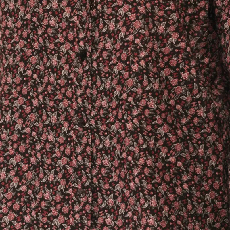 CHANEL 24 New Fall And Winter Arrivals Shirt Women's Multicolor-4