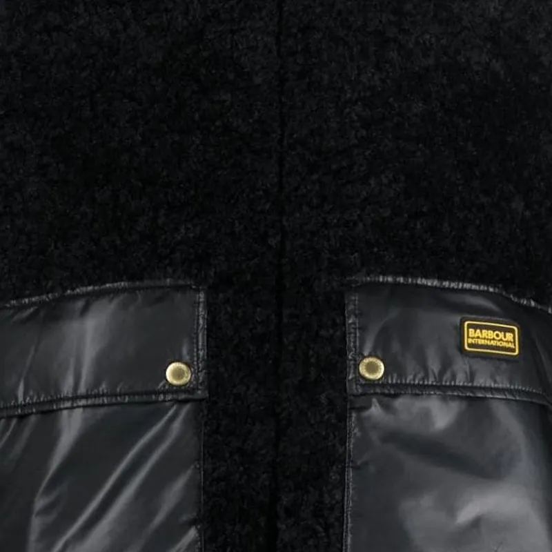 BARBOUR Jackets Women's Black-5