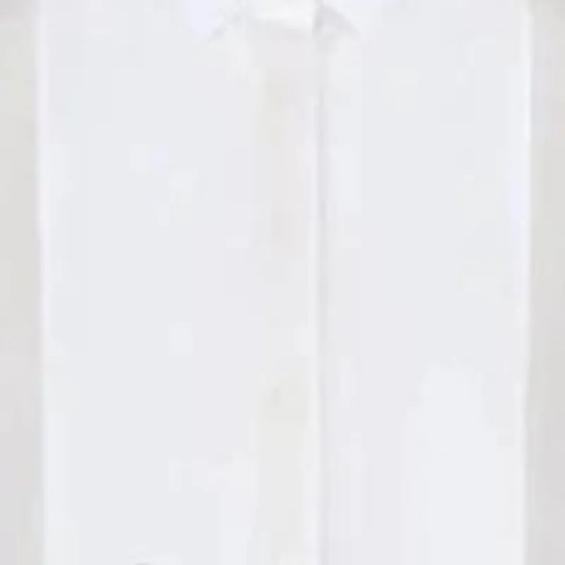 DIOR Shirts Women's White-4