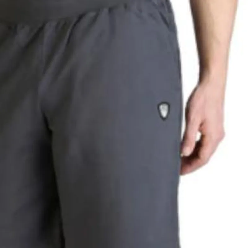 EMPORIO ARMANI Casual Shorts Men's Gray-3