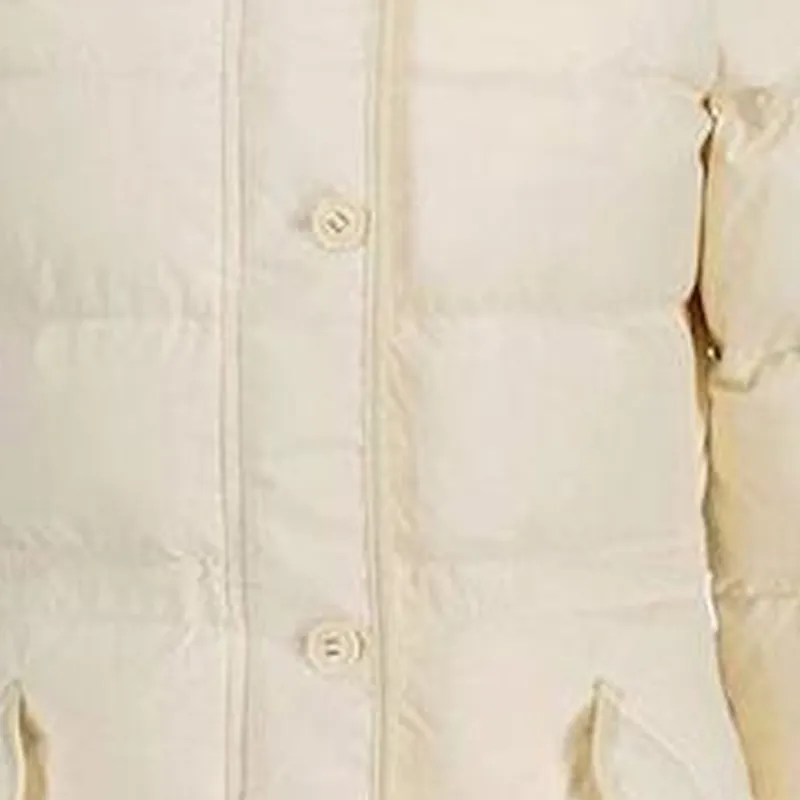EMPORIO ARMANI Jackets & Coats Women's Beige-4