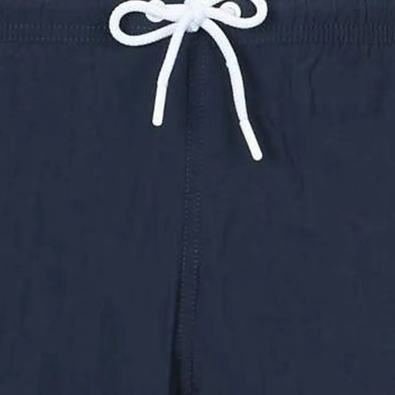 EMPORIO ARMANI Casual Shorts Men's Marine Blue-4