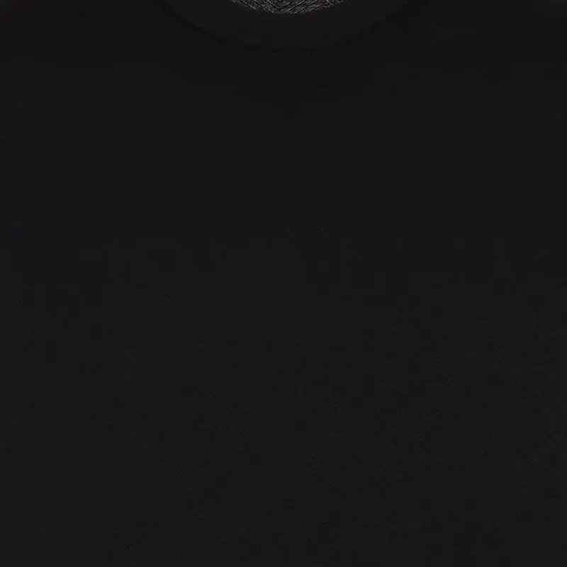 EMPORIO ARMANI 3D effect Asv Embossed Jacquard Jersey T shirt-1