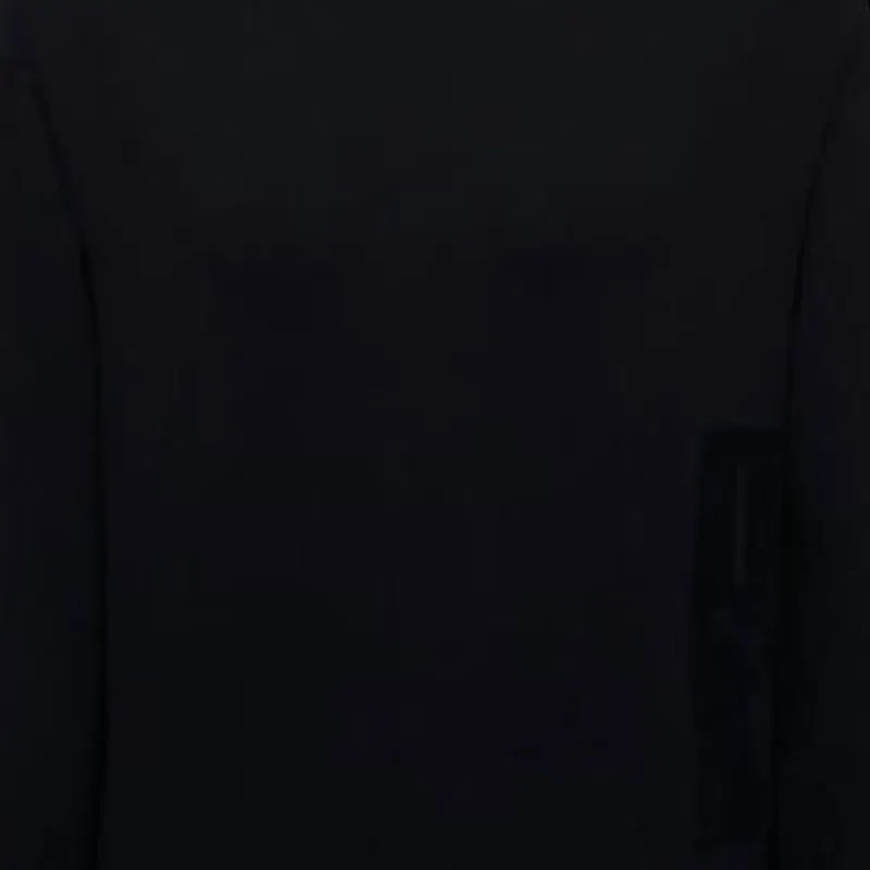 EMPORIO ARMANI Sweatshirt Women's Black-3