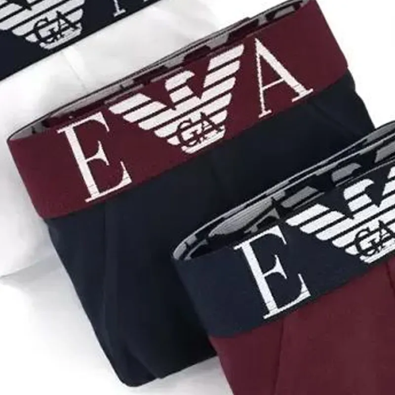 EMPORIO ARMANI Men Underpants-2