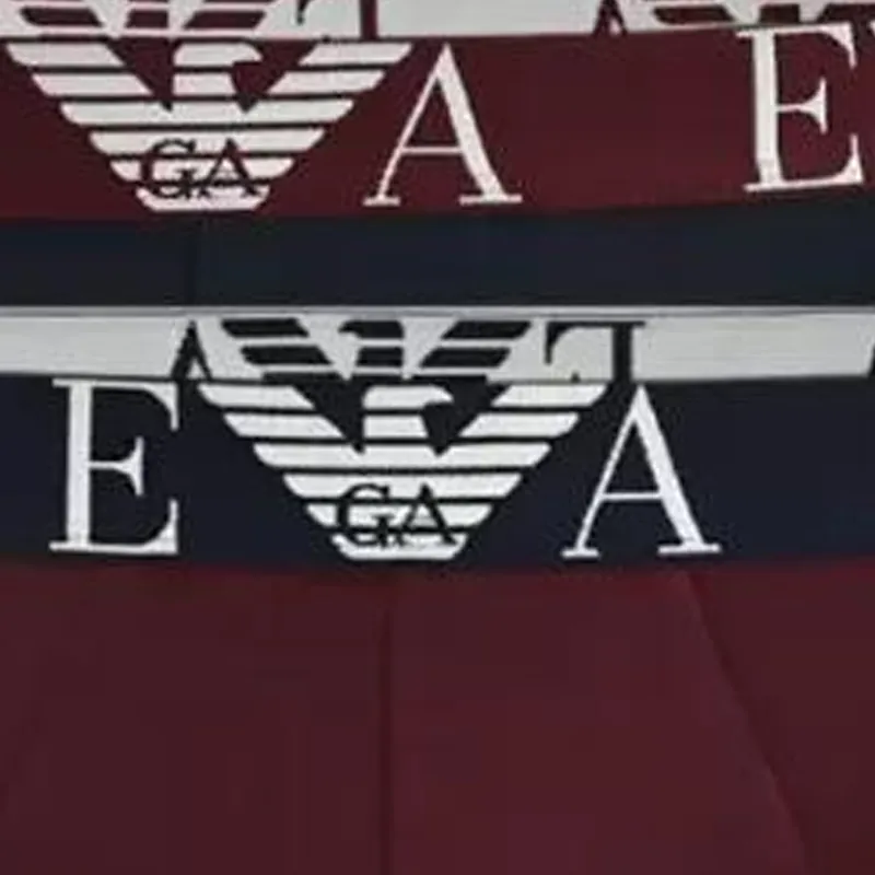 EMPORIO ARMANI Men Underpants-4