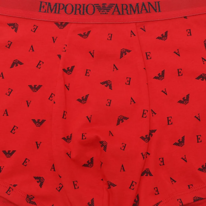 EMPORIO ARMANI Men Boxer Shorts-4