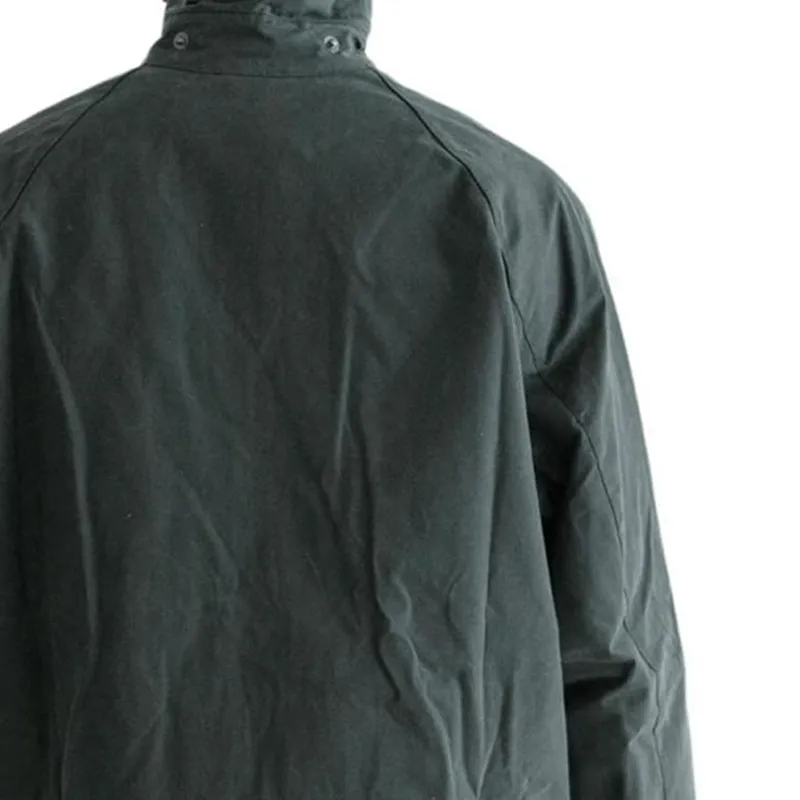 BARBOUR Jackets Coats Men's Gray-4