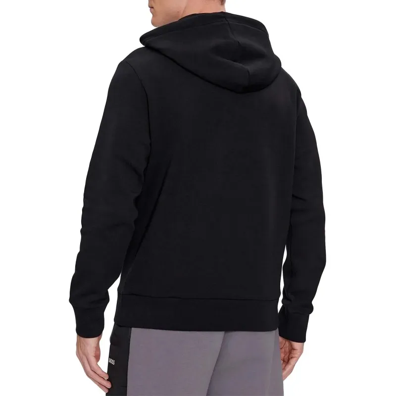 HUGO BOSS Soody Stretch Hoodie-3