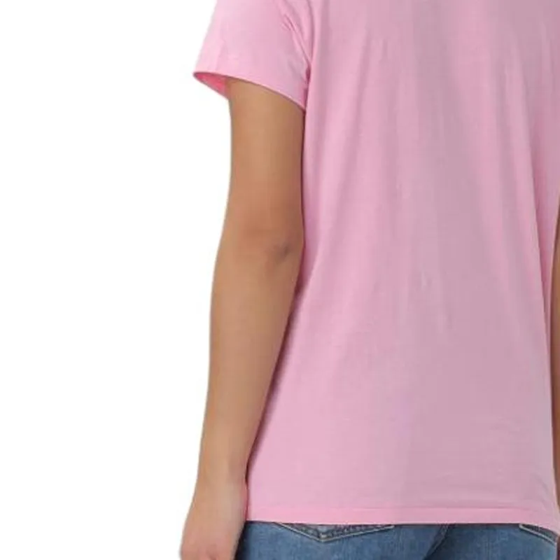 Polo Ralph Lauren Pony Embroidered Crewneck T Shirt-2