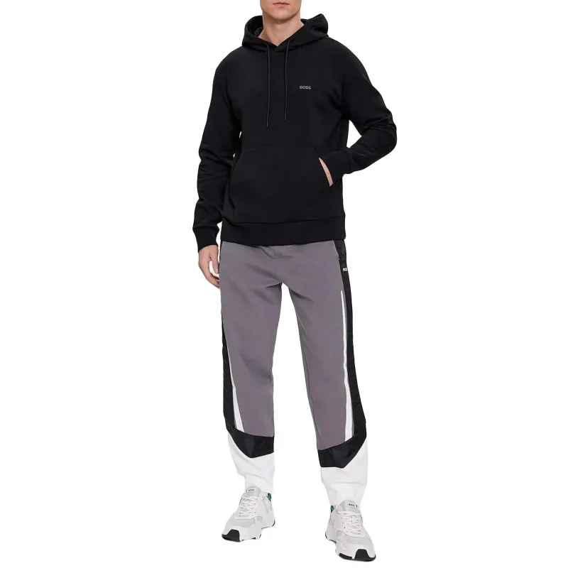 HUGO BOSS Soody Stretch Hoodie-2