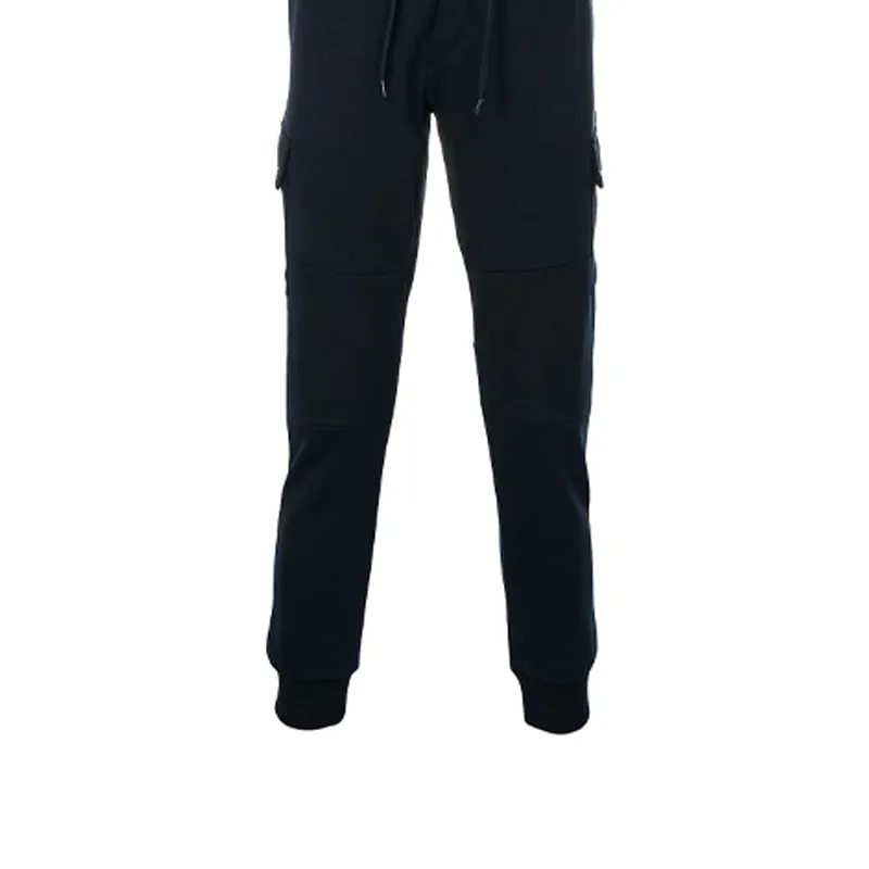 Polo Ralph Lauren Knitted Sweatpants Men Black-5