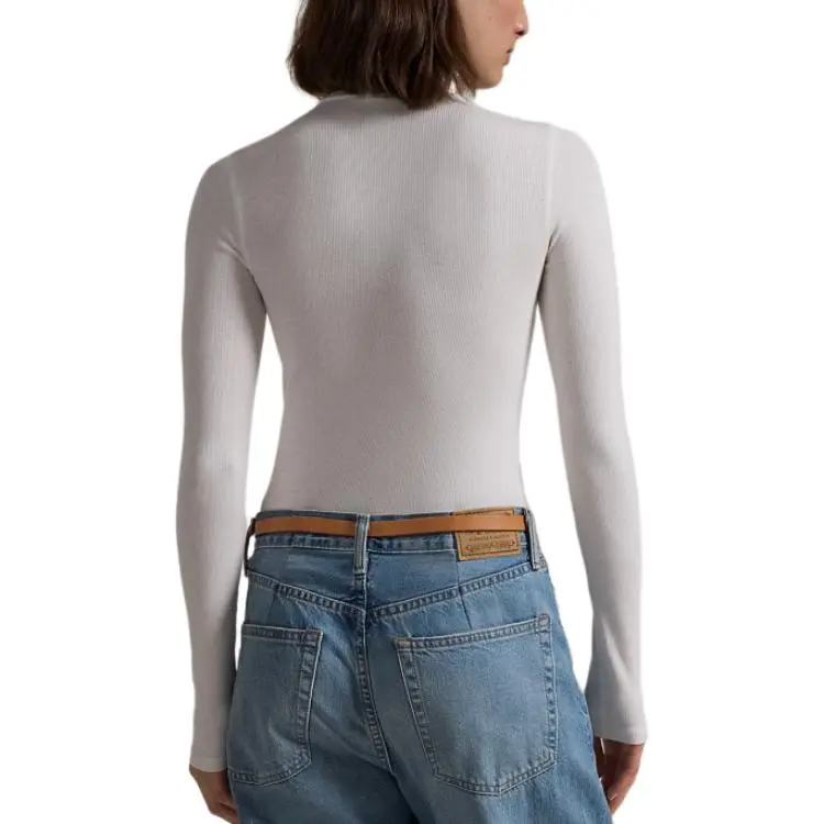 Polo Ralph Lauren Sweater Women's White-2
