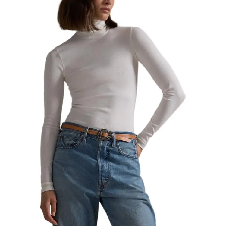 Polo Ralph Lauren Sweater Women's White-1