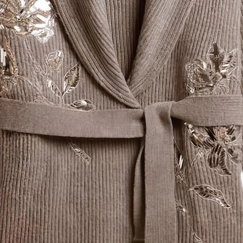 Golden Goose Knitwear Women's Brown-4