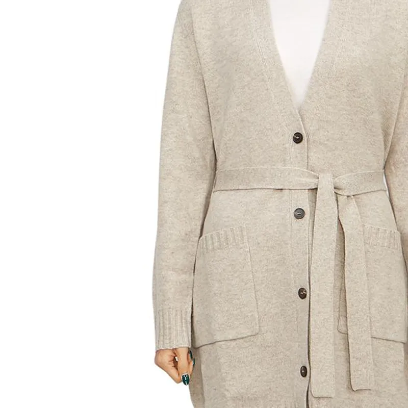 MaxMara Coats Women's Beige-4