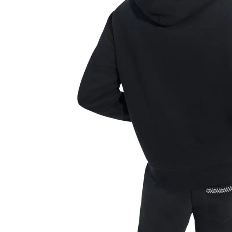 UGG Sweatshirts Men Black-4