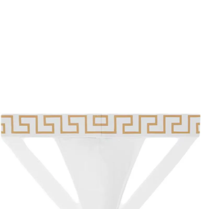 VERSACE Greca Border Stretched Jockstrap-2