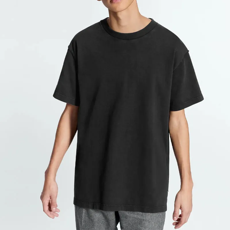 LOUIS VUITTON Monogram Fil Coupe Tshirt-2