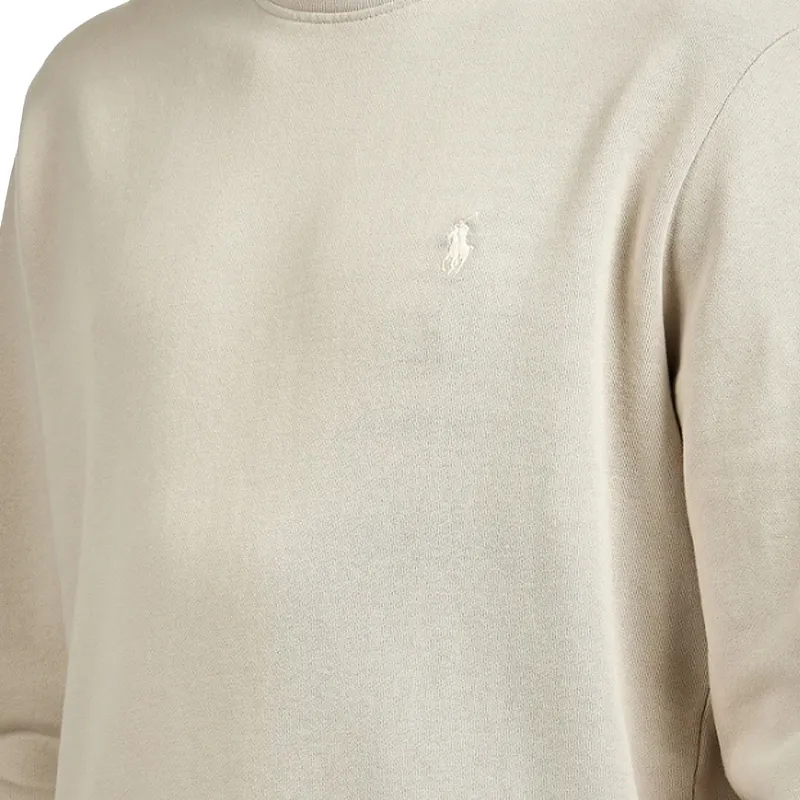Polo Ralph Lauren Loopback Fleece Sweatshirt-2