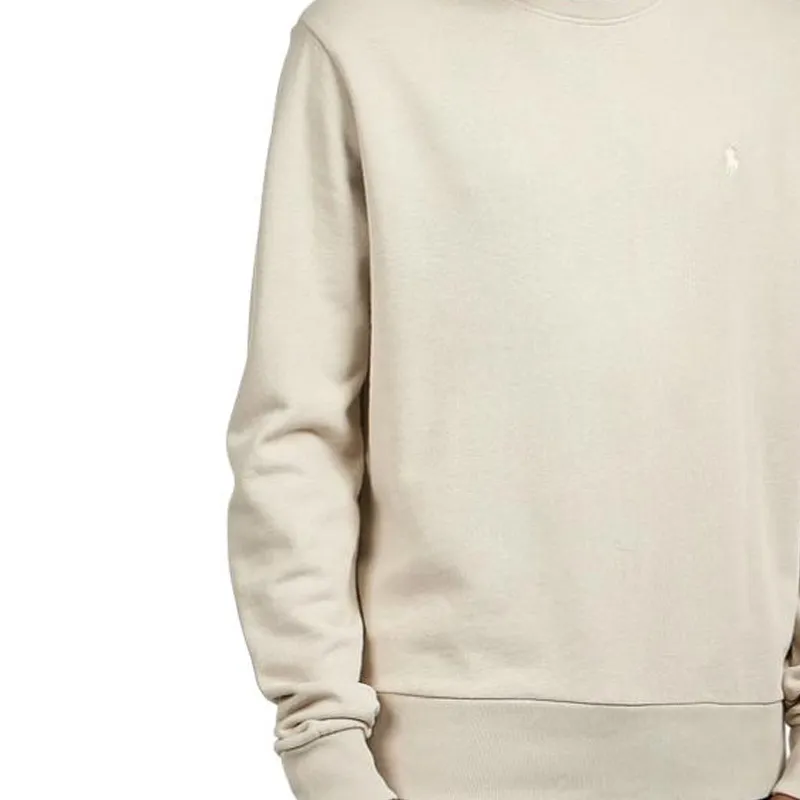 Polo Ralph Lauren Loopback Fleece Sweatshirt-3