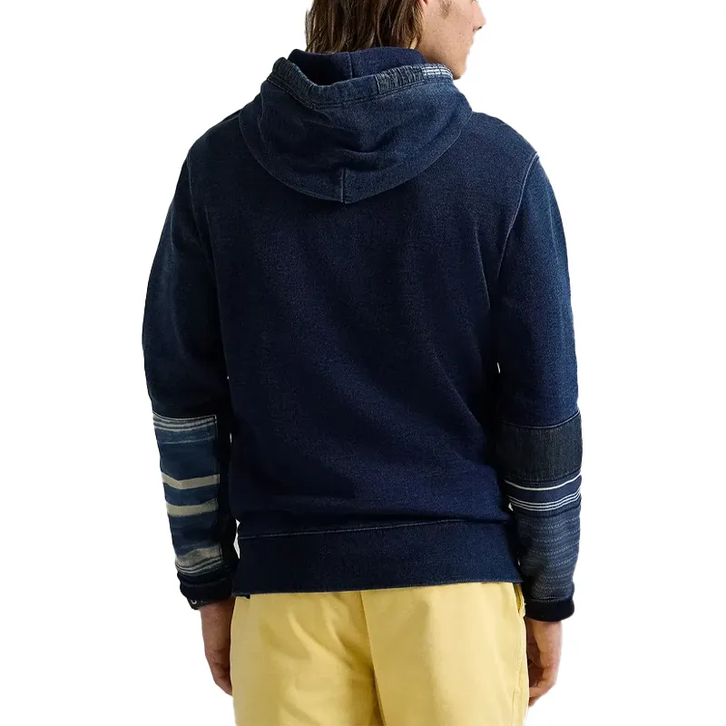 Polo Ralph Lauren Cotton Hoodie-3