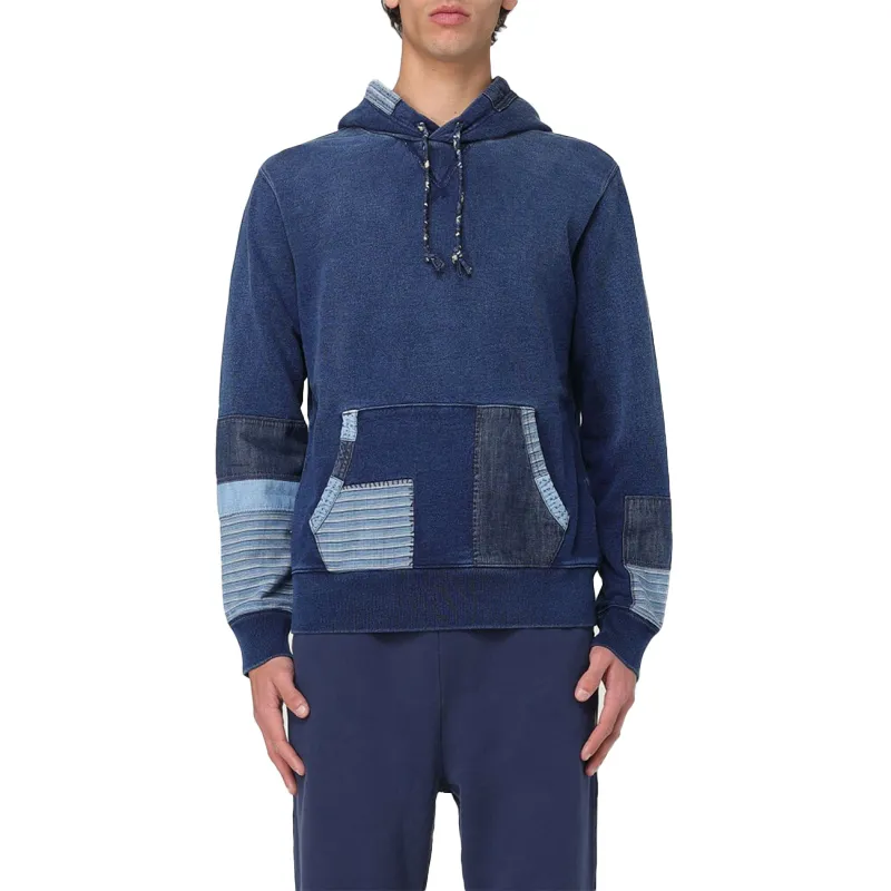 Polo Ralph Lauren Cotton Hoodie-2
