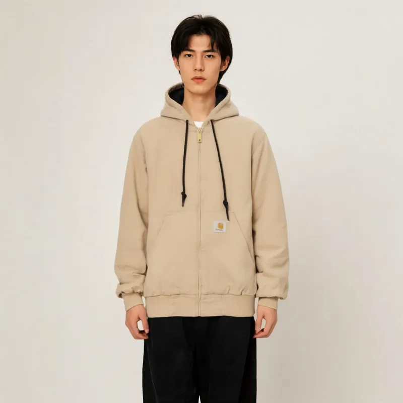 Carhartt WIP Og Active Jacket Winter Jacket-2