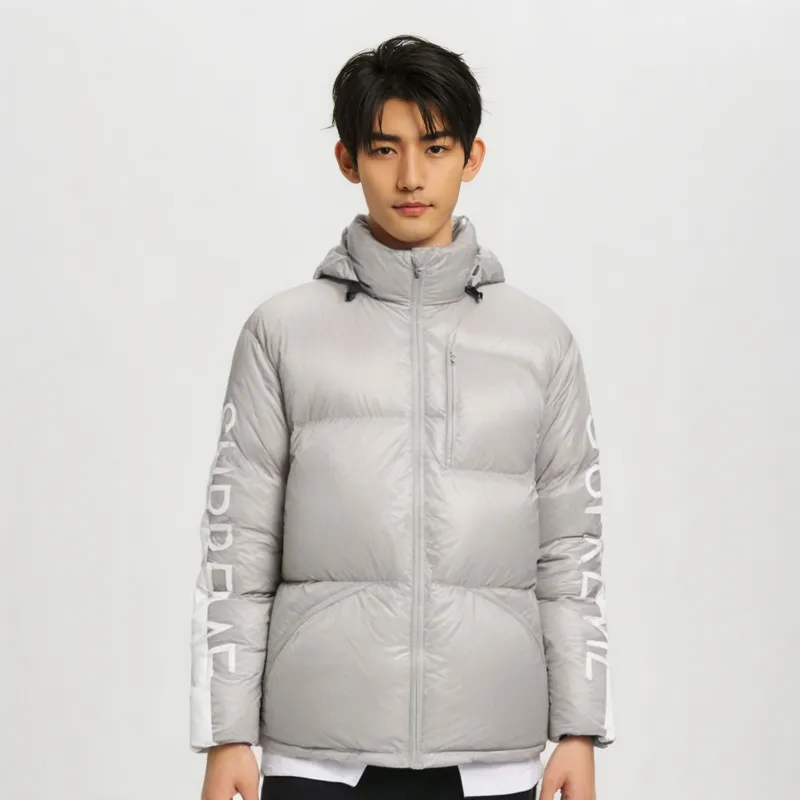 Supreme Featherweight Down Jacket-6