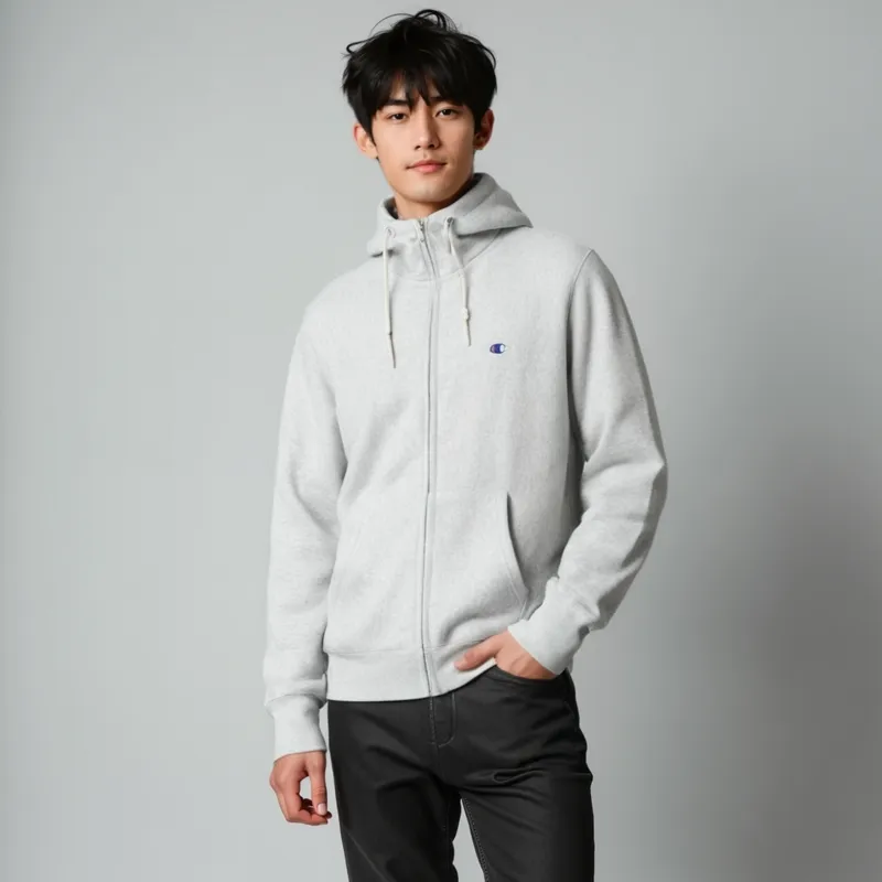 Champion Sweatshirts Unisex-2