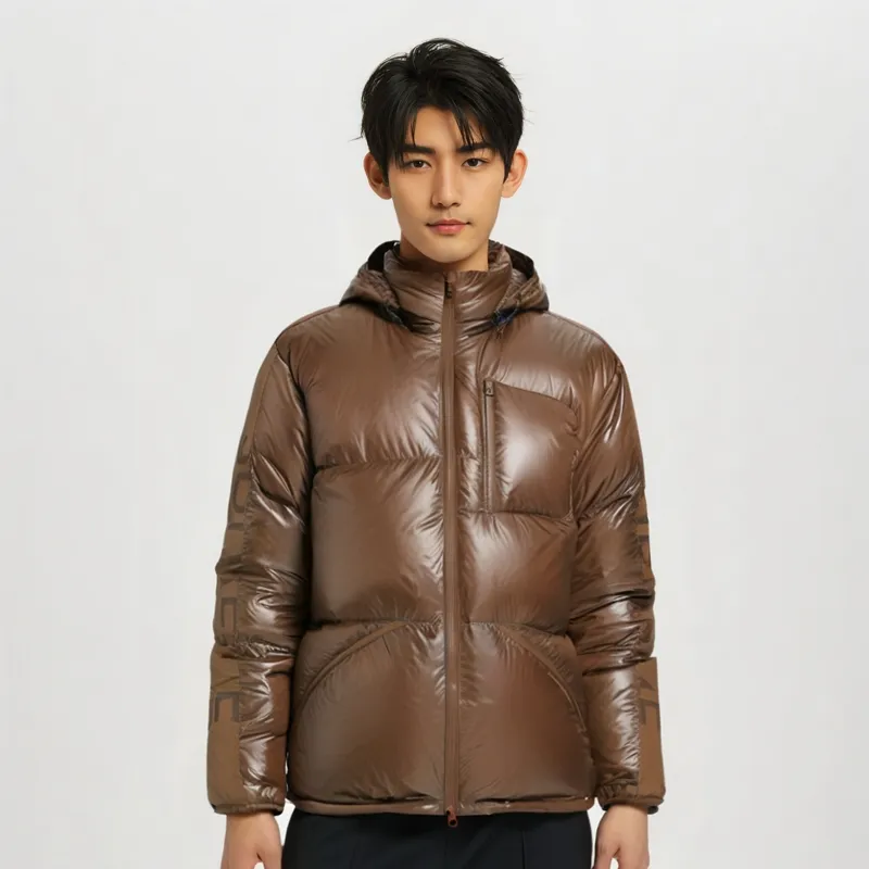 Supreme Featherweight Down Jacket-10