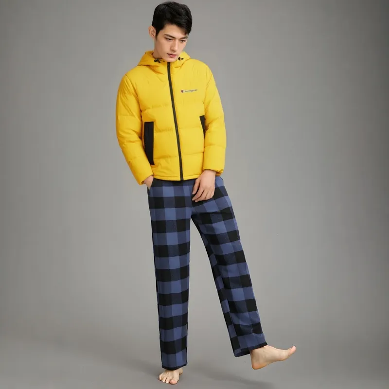 Champion Down Jackets Unisex-12