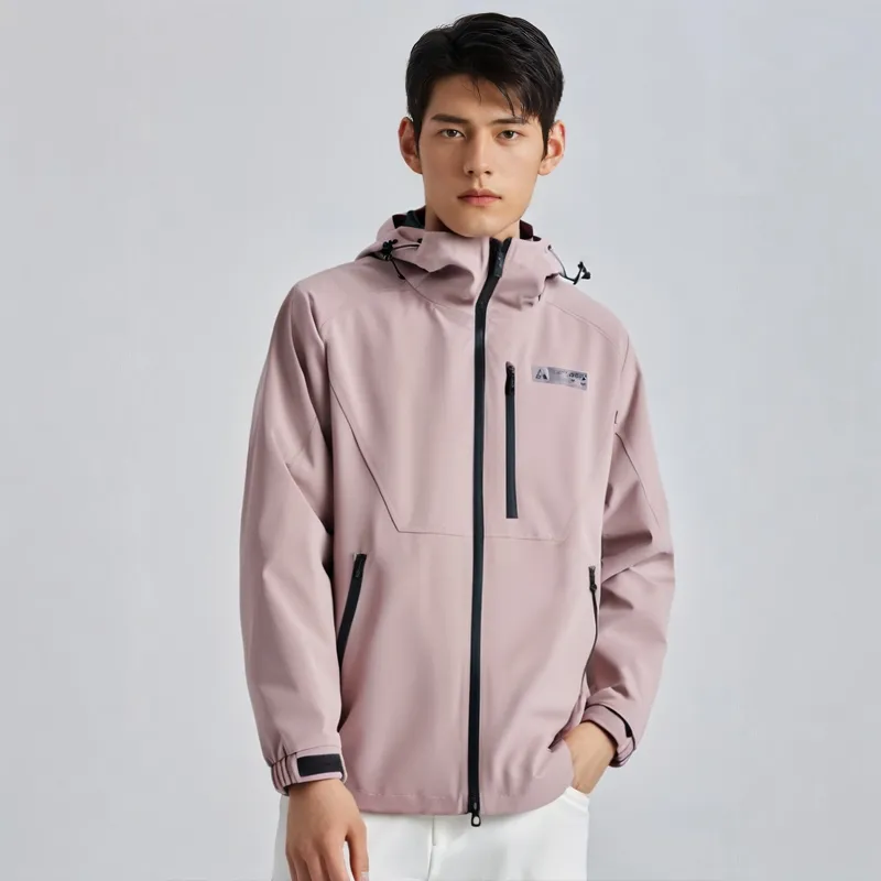 30BRAID Jackets Unisex-31