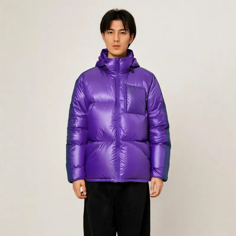 Supreme Featherweight Down Jacket-14